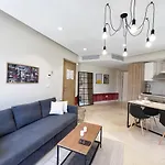 Rugged & Relaxed 1 Bdr Mangroovy Free Pool & Beach Access