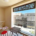 Enticing & Earthy 1 Bdr Mangroovy Free Pool & Beach Access
