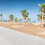 Proper & Plush 1 Bdr Mangroovy Free Pool & Beach Access
