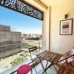 Enticing & Earthy 1 Bdr Mangroovy Free Pool & Beach Access