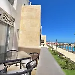 Modern & Mellow 1 Bdr Mangroovy Free Beach & Pool Access
