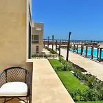 Modern & Mellow 1 Bdr Mangroovy Free Beach & Pool Access