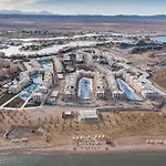 Modern & Mellow 1 Bdr Mangroovy Free Beach & Pool Access