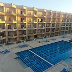 Red Sea Panorama