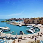 El Gouna Swan Lake Apartment