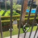 A Studio In Veranda Sahl Hasheesh