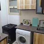 Charming 2-Bed Apartment In El Zahabiazahabia