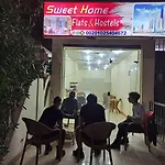 Sweet Home 6-Airport Transport-Breakfast Free