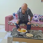 Sweet Home 6-Airport Transport-Breakfast Free