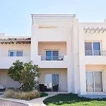 Ground Floor Two Bedrooms In Joubal Lagoon With Direct Pool Access And View