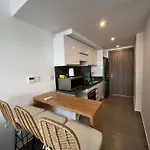 Ground Floor 2 Bedroom In Sholan 2 With Direct Pool Access