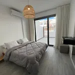 Ground Floor 2 Bedroom In Sholan 2 With Direct Pool Access