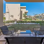 Modern 1-Bedroom Apartment In G-Cribs, El Gouna, Pool Access
