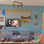 El Gouna Lagoon Paradise Penthouse