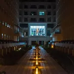شقة فندقية ساحرة