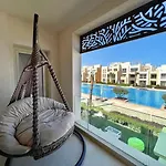 Mangrovy Townhouse 4Bd
