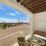 Homelike & Sunny 1 Bdr Cyan El Gouna