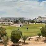 Homelike & Sunny 1 Bdr Cyan El Gouna