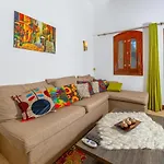 West Golf Appartement