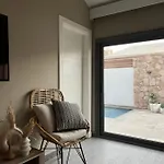 2 Bedroom Villa With Private Heated Pool In Gouna