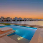 Ascot Bay, Premium 5Br Lagoon Beach House & Pool In Tawila, El Gouna