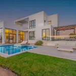 Ascot Bay, Premium 5Br Lagoon Beach House & Pool In Tawila, El Gouna