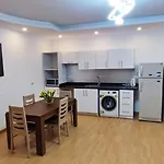 Andalus Modern Apartments