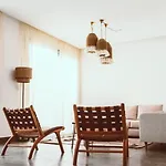 Peaceful Villa 3Br With Private Heated Pool At Sholan