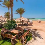 Palma Resort Hurghada-Bohemian Apartment