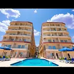 Casablanca Beach Studio