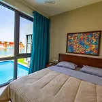 Tawila T1-17 -5 Bed Room Big Villa