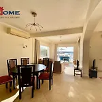 Stylish 4 Bedrooms Villa At White Villas V15-Ph5 With A Private Pool