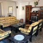 Sea View Apartment