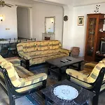 Sea View Apartment