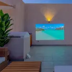 Coastal Vibe 2Br In Mangroovy, El Gouna. Private Rooftop & Pool