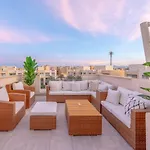 Coastal Vibe 2Br In Mangroovy, El Gouna. Private Rooftop & Pool