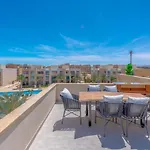 Coastal Vibe 2Br In Mangroovy, El Gouna. Private Rooftop & Pool