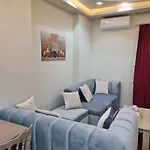 Hurghada Appartment Front Of Dream Beach