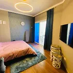 Elegant Sea View Apartment