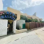Navy Chalets 107