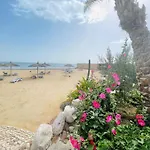 Navy Chalets 107