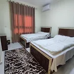 Aknan International Apartment