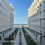 شقة فندقية ساحرة