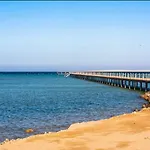 شقة فندقية ساحرة