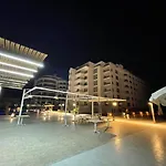 شقة فندقية ساحرة