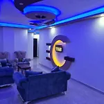 Big Flat At Elkawther Hurghada