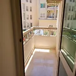 Big Flat At Elkawther Hurghada
