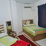 Big Flat At Elkawther Hurghada