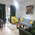 2 Bedrooms South Marina Gouna Free Access Pool Free Enteranc Beach 3 Min Walk