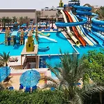 Mirage Apartments & Aqua Park